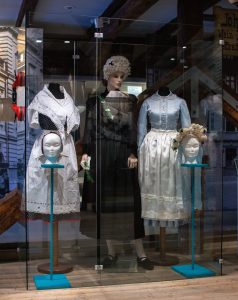 Fotografin: Hanna Scheffold (Historische Museen Reutlingen)