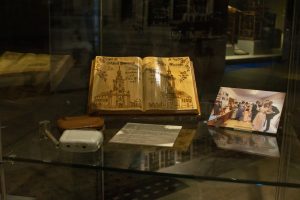Fotografin: Hanna Scheffold (Historische Museen Reutlingen)